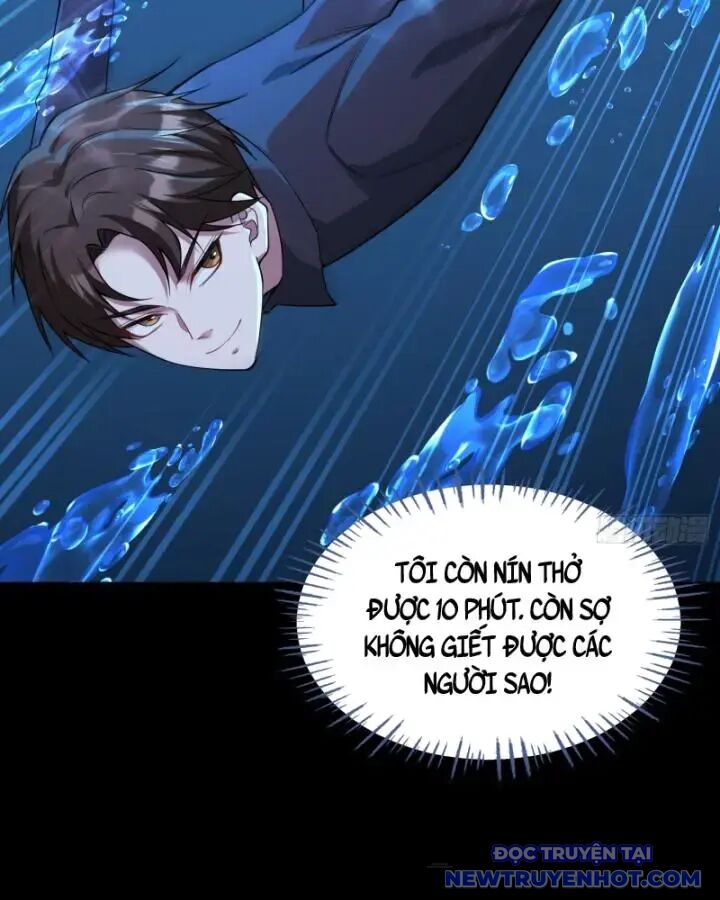 Bỏ Làm Simp Chúa, Ta Có Trong Tay Cả Tỉ Thần Hào Chap 42 - Next Chap 43