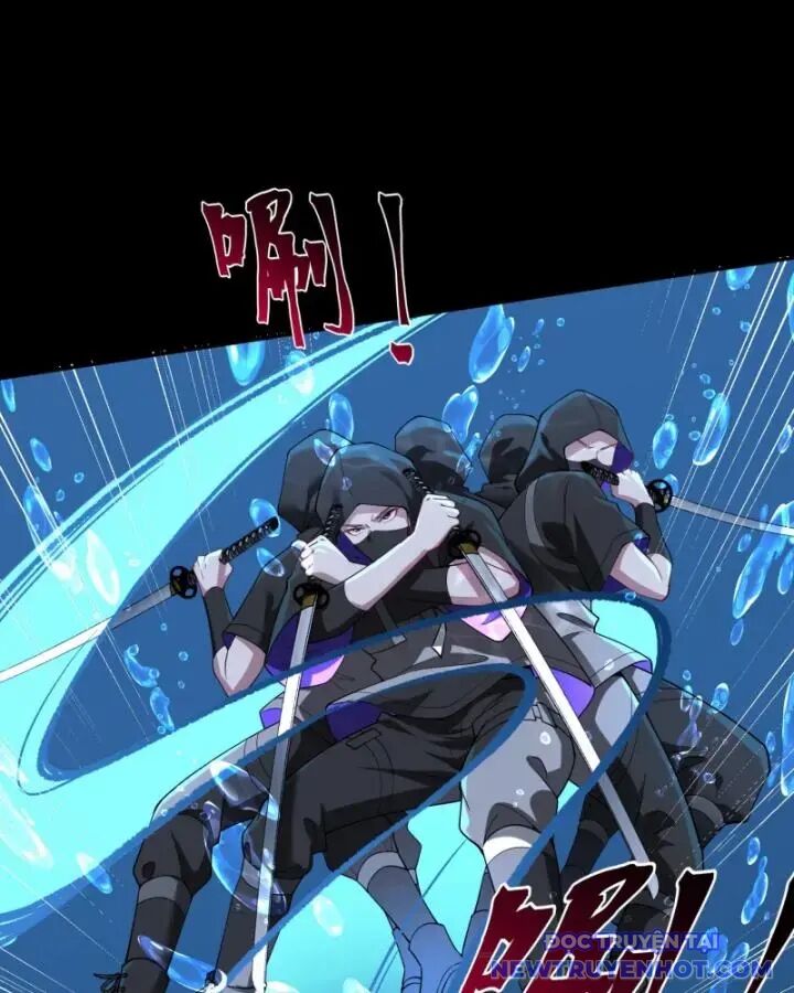 Bỏ Làm Simp Chúa, Ta Có Trong Tay Cả Tỉ Thần Hào Chap 42 - Next Chap 43