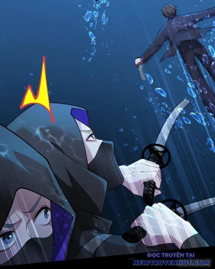 Bỏ Làm Simp Chúa, Ta Có Trong Tay Cả Tỉ Thần Hào Chap 42 - Next Chap 43