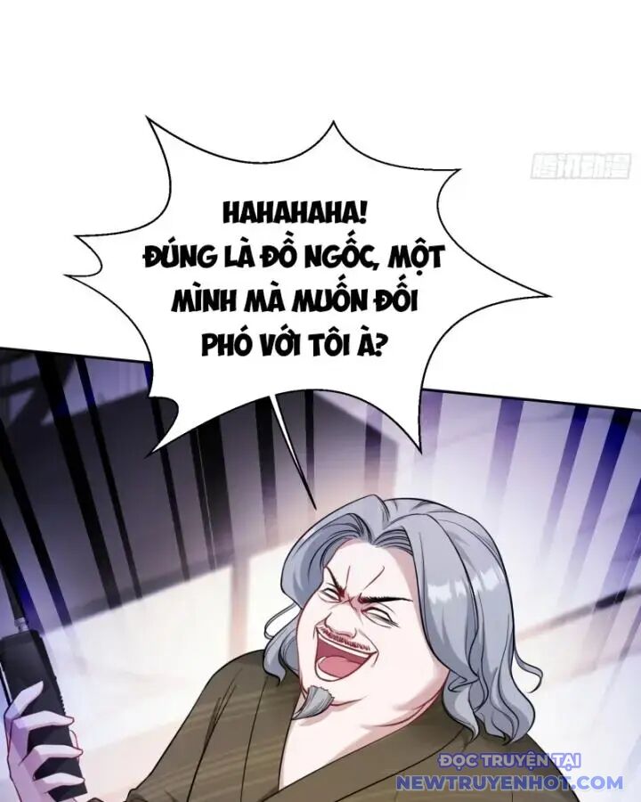 Bỏ Làm Simp Chúa, Ta Có Trong Tay Cả Tỉ Thần Hào Chap 42 - Next Chap 43