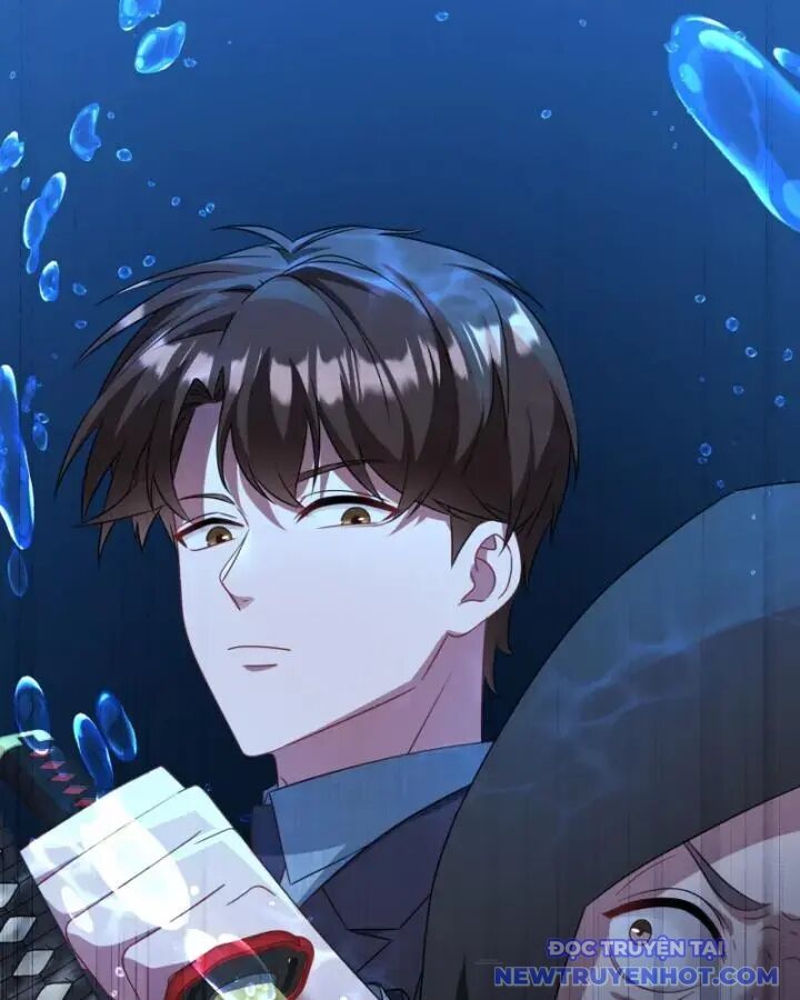 Bỏ Làm Simp Chúa, Ta Có Trong Tay Cả Tỉ Thần Hào Chap 42 - Next Chap 43