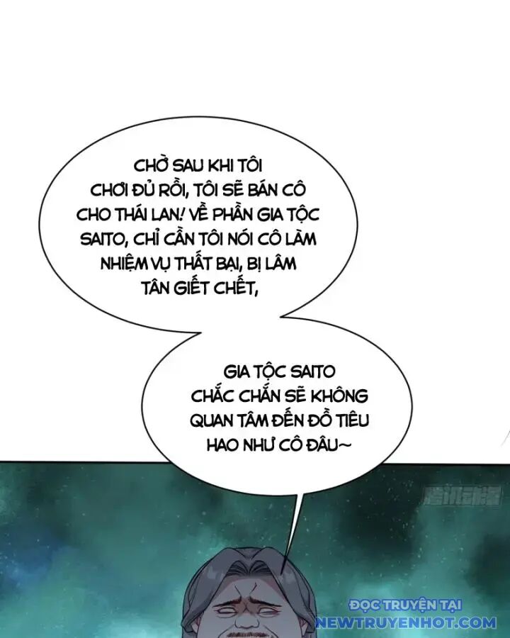 Bỏ Làm Simp Chúa, Ta Có Trong Tay Cả Tỉ Thần Hào Chap 42 - Next Chap 43