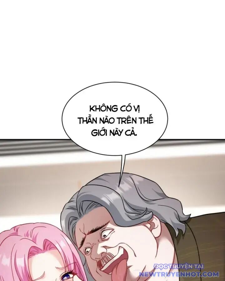 Bỏ Làm Simp Chúa, Ta Có Trong Tay Cả Tỉ Thần Hào Chap 42 - Next Chap 43