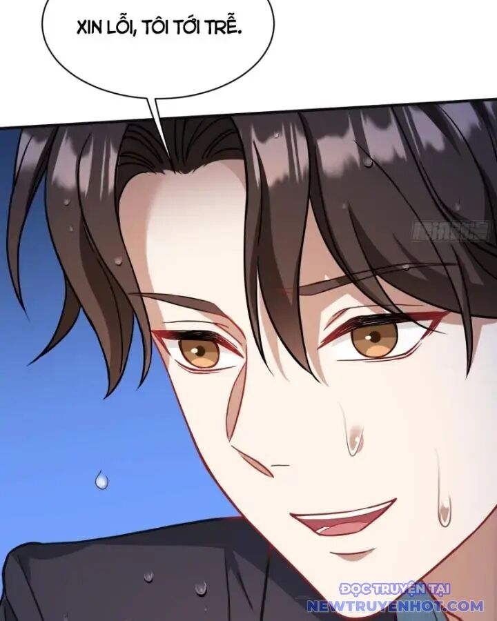 Bỏ Làm Simp Chúa, Ta Có Trong Tay Cả Tỉ Thần Hào Chap 42 - Next Chap 43