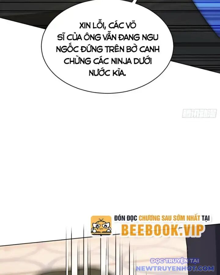 Bỏ Làm Simp Chúa, Ta Có Trong Tay Cả Tỉ Thần Hào Chap 42 - Next Chap 43