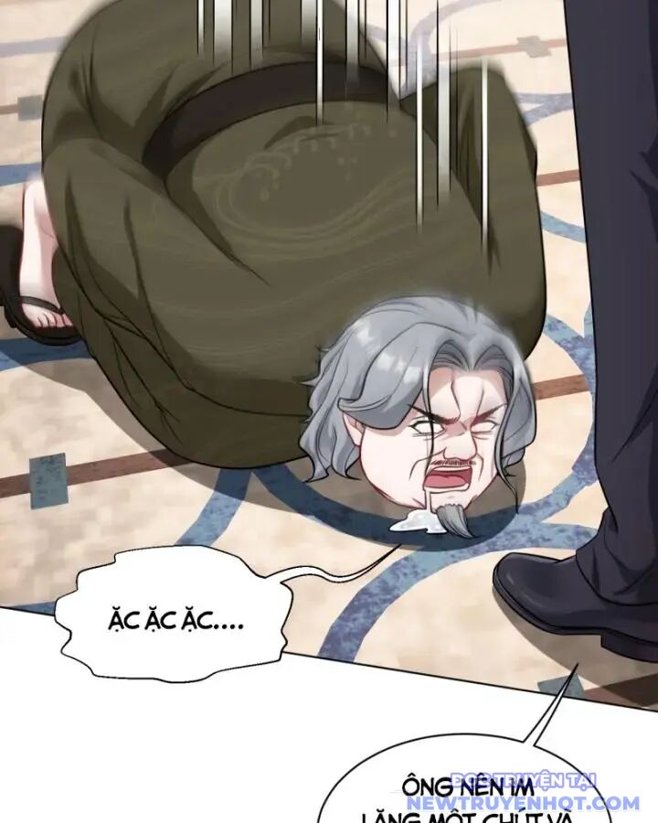 Bỏ Làm Simp Chúa, Ta Có Trong Tay Cả Tỉ Thần Hào Chap 42 - Next Chap 43