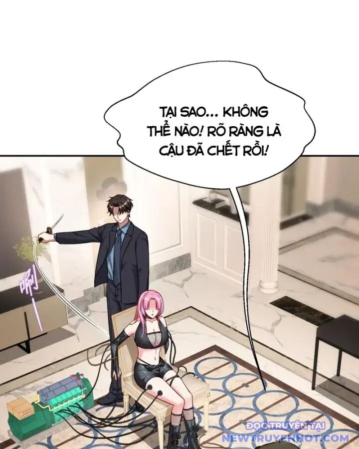 Bỏ Làm Simp Chúa, Ta Có Trong Tay Cả Tỉ Thần Hào Chap 42 - Next Chap 43