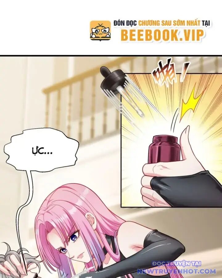 Bỏ Làm Simp Chúa, Ta Có Trong Tay Cả Tỉ Thần Hào Chap 42 - Next Chap 43