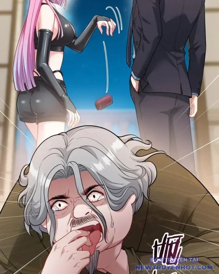 Bỏ Làm Simp Chúa, Ta Có Trong Tay Cả Tỉ Thần Hào Chap 42 - Next Chap 43