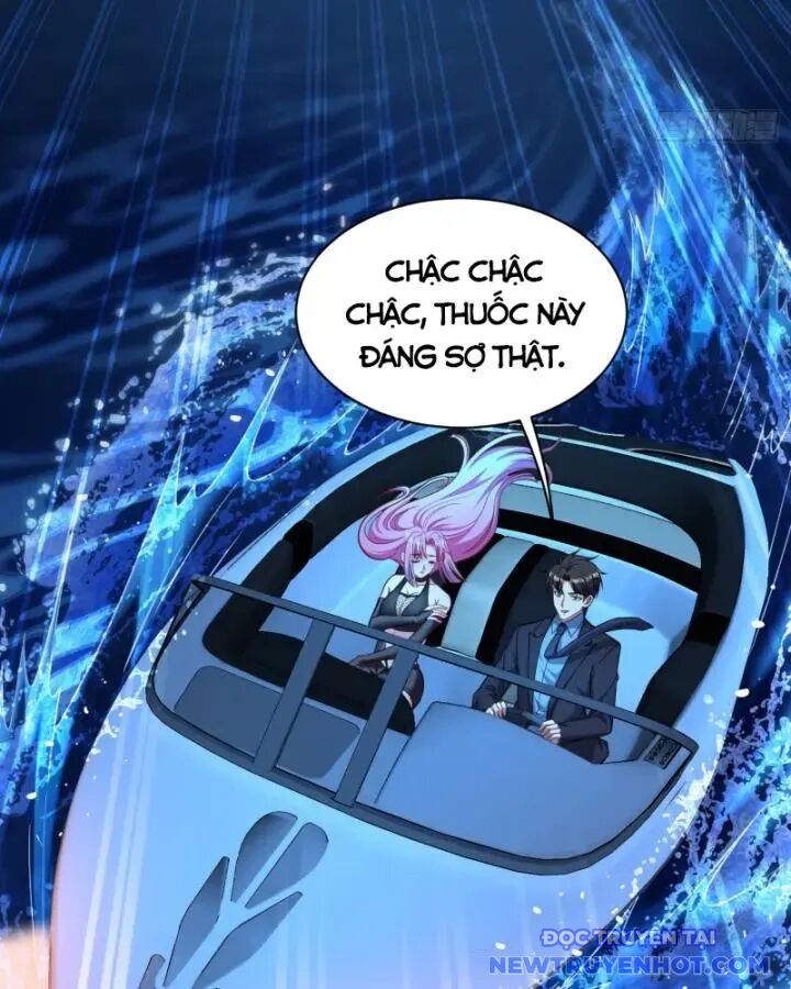 Bỏ Làm Simp Chúa, Ta Có Trong Tay Cả Tỉ Thần Hào Chap 42 - Next Chap 43