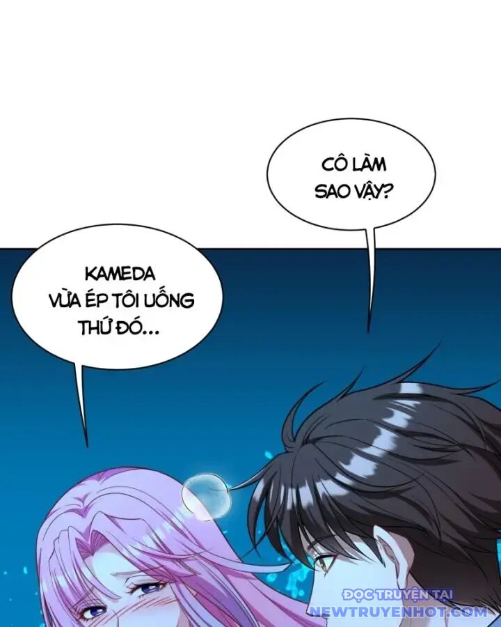 Bỏ Làm Simp Chúa, Ta Có Trong Tay Cả Tỉ Thần Hào Chap 42 - Next Chap 43