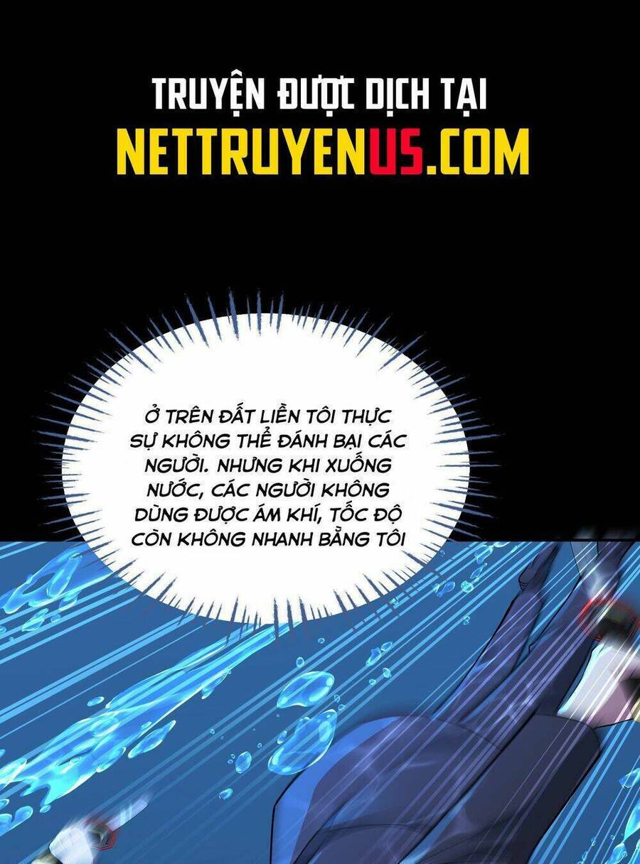 Bỏ Làm Simp Chúa, Ta Có Trong Tay Cả Tỉ Thần Hào Chap 421 - Next Chap 422
