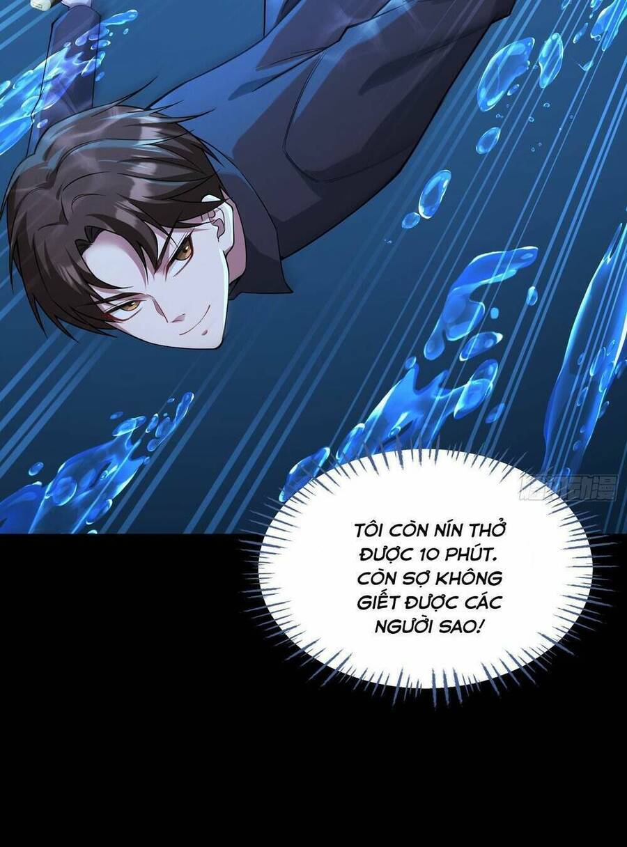 Bỏ Làm Simp Chúa, Ta Có Trong Tay Cả Tỉ Thần Hào Chap 421 - Next Chap 422