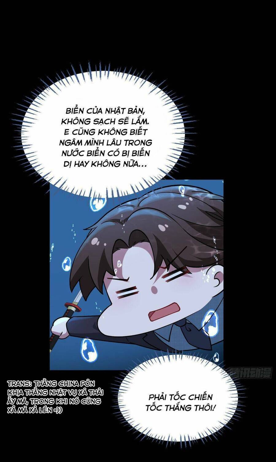 Bỏ Làm Simp Chúa, Ta Có Trong Tay Cả Tỉ Thần Hào Chap 421 - Next Chap 422
