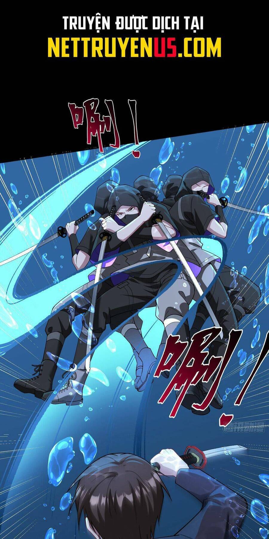 Bỏ Làm Simp Chúa, Ta Có Trong Tay Cả Tỉ Thần Hào Chap 421 - Next Chap 422