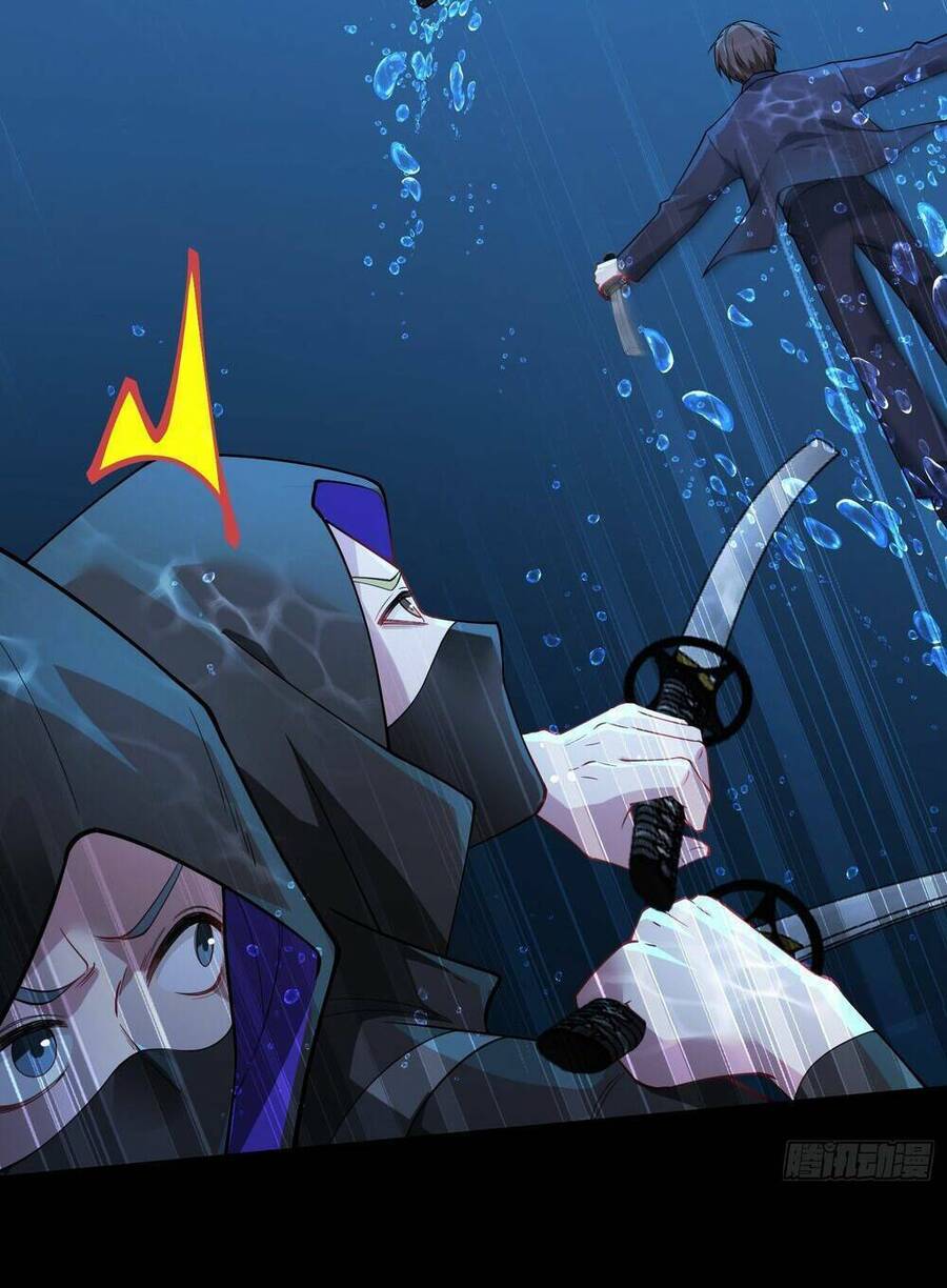 Bỏ Làm Simp Chúa, Ta Có Trong Tay Cả Tỉ Thần Hào Chap 421 - Next Chap 422