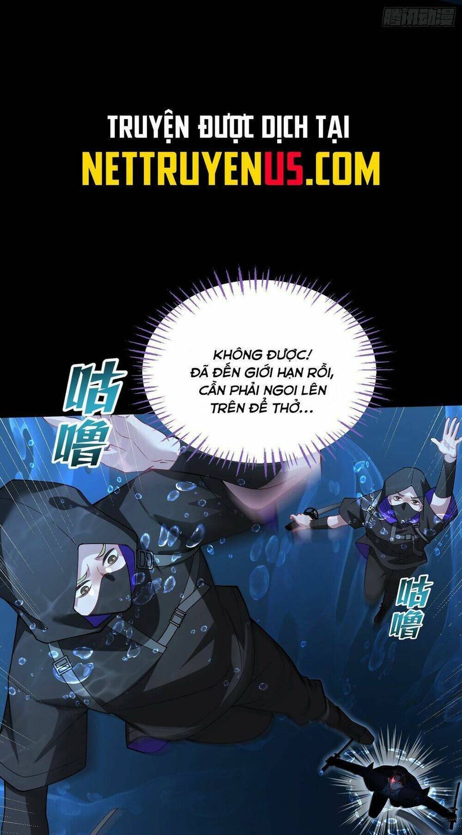 Bỏ Làm Simp Chúa, Ta Có Trong Tay Cả Tỉ Thần Hào Chap 421 - Next Chap 422