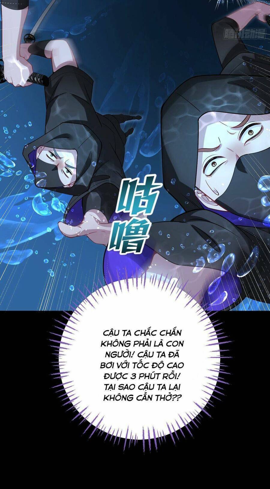 Bỏ Làm Simp Chúa, Ta Có Trong Tay Cả Tỉ Thần Hào Chap 421 - Next Chap 422
