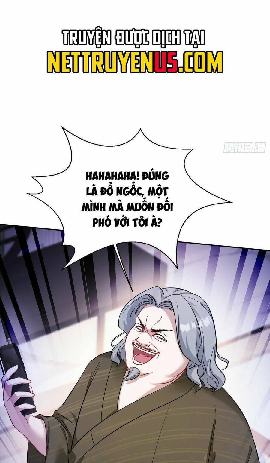 Bỏ Làm Simp Chúa, Ta Có Trong Tay Cả Tỉ Thần Hào Chap 421 - Next Chap 422
