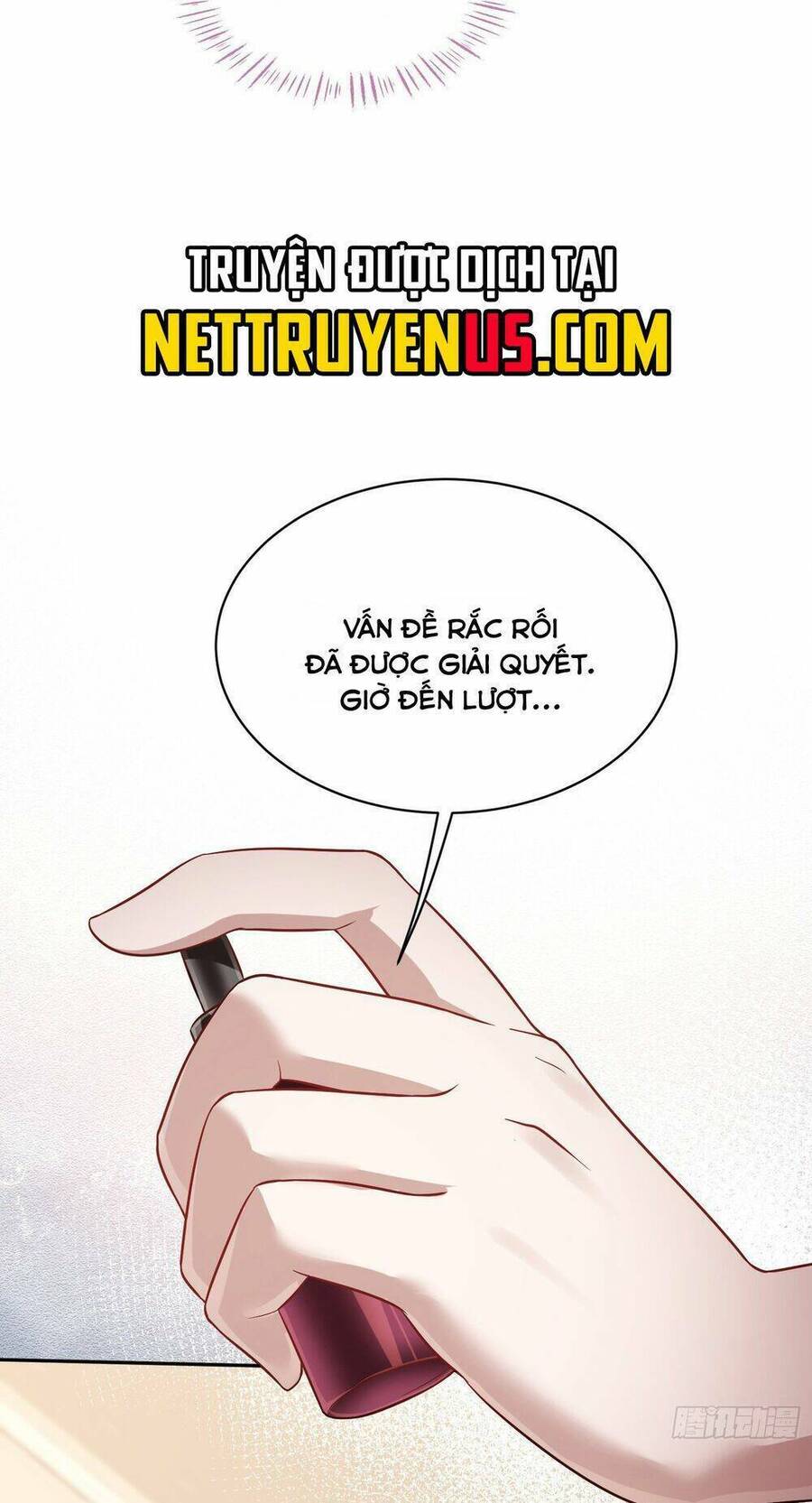 Bỏ Làm Simp Chúa, Ta Có Trong Tay Cả Tỉ Thần Hào Chap 421 - Next Chap 422