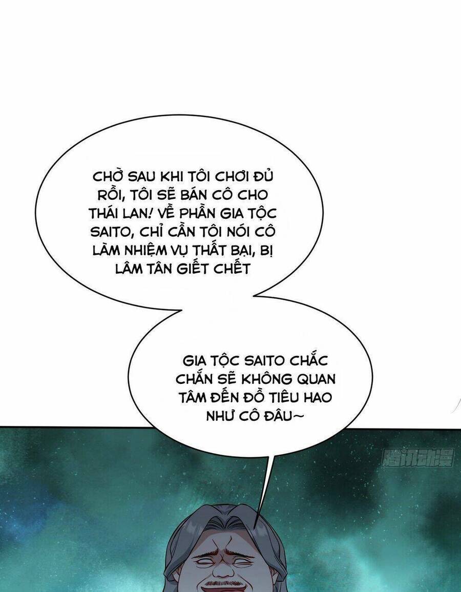 Bỏ Làm Simp Chúa, Ta Có Trong Tay Cả Tỉ Thần Hào Chap 421 - Next Chap 422