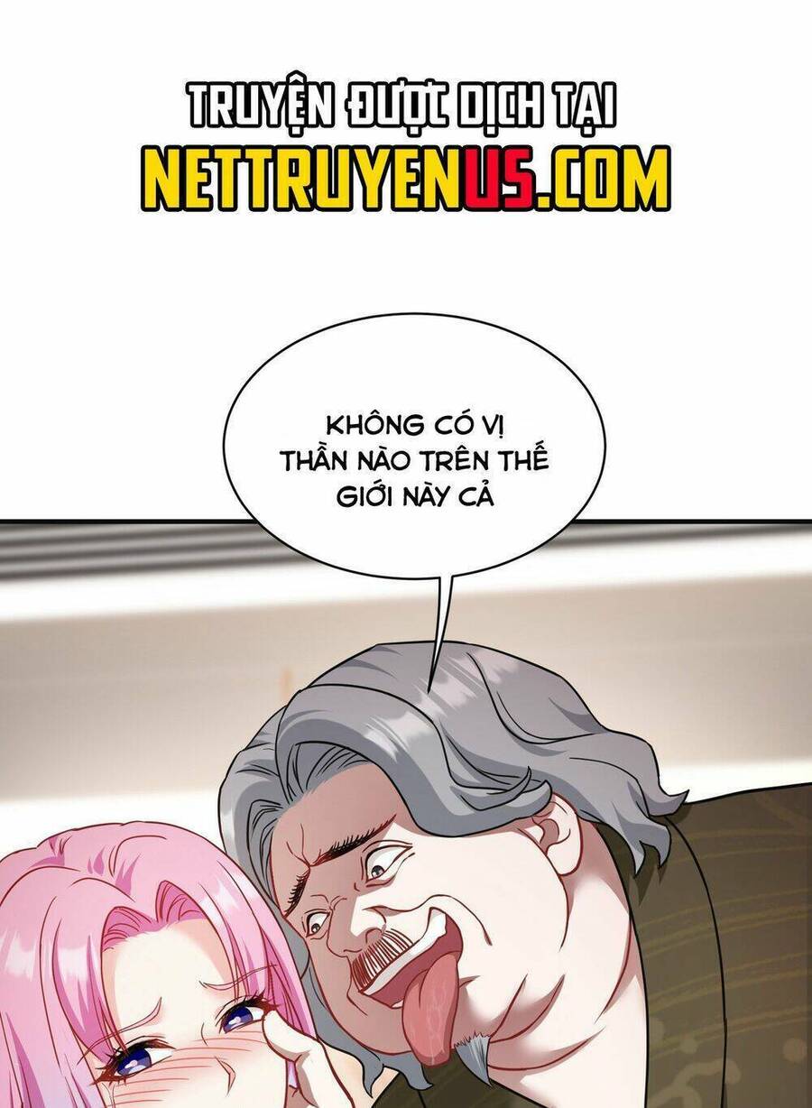 Bỏ Làm Simp Chúa, Ta Có Trong Tay Cả Tỉ Thần Hào Chap 421 - Next Chap 422