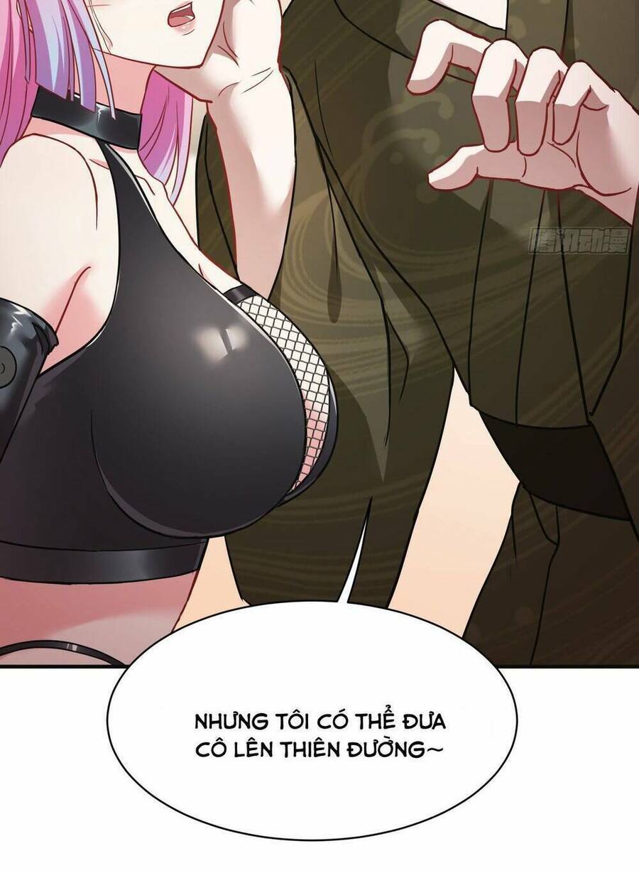 Bỏ Làm Simp Chúa, Ta Có Trong Tay Cả Tỉ Thần Hào Chap 421 - Next Chap 422