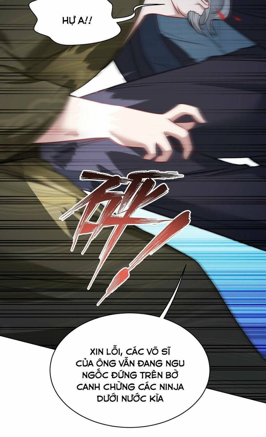 Bỏ Làm Simp Chúa, Ta Có Trong Tay Cả Tỉ Thần Hào Chap 422 - Next Chap 423