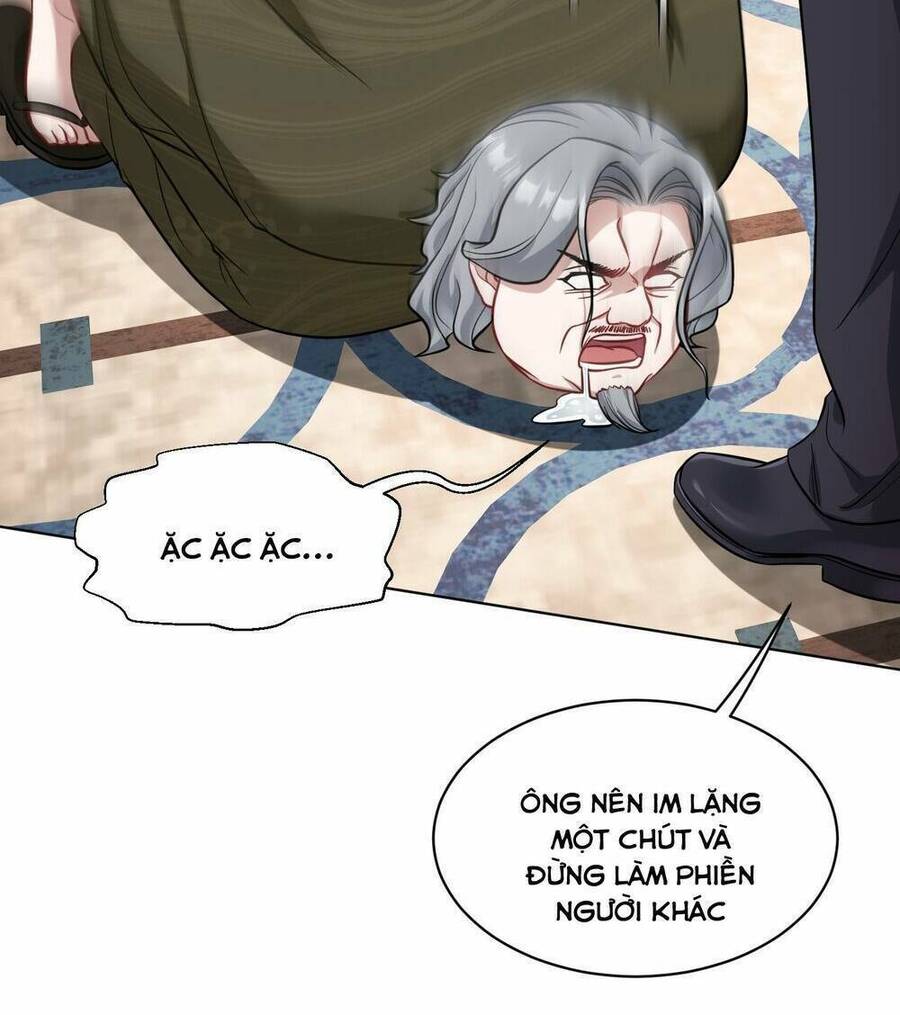 Bỏ Làm Simp Chúa, Ta Có Trong Tay Cả Tỉ Thần Hào Chap 422 - Next Chap 423