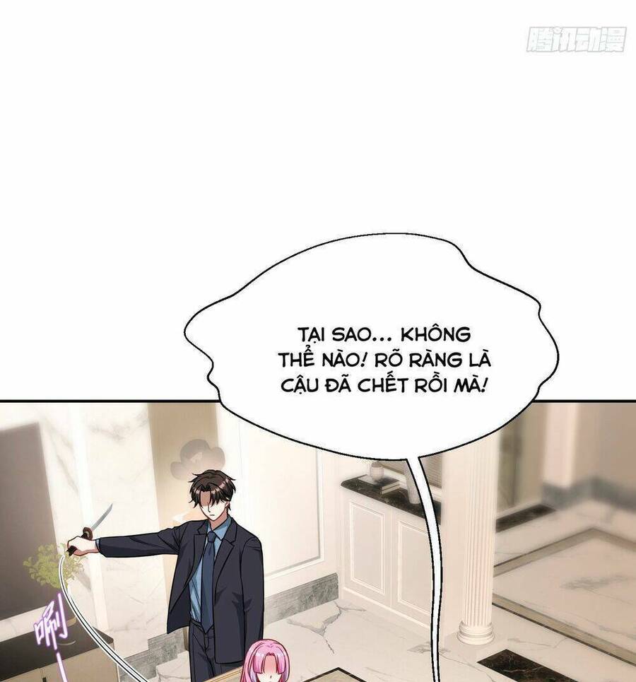 Bỏ Làm Simp Chúa, Ta Có Trong Tay Cả Tỉ Thần Hào Chap 422 - Next Chap 423