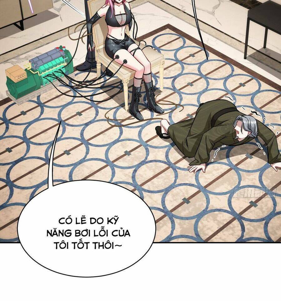 Bỏ Làm Simp Chúa, Ta Có Trong Tay Cả Tỉ Thần Hào Chap 422 - Next Chap 423