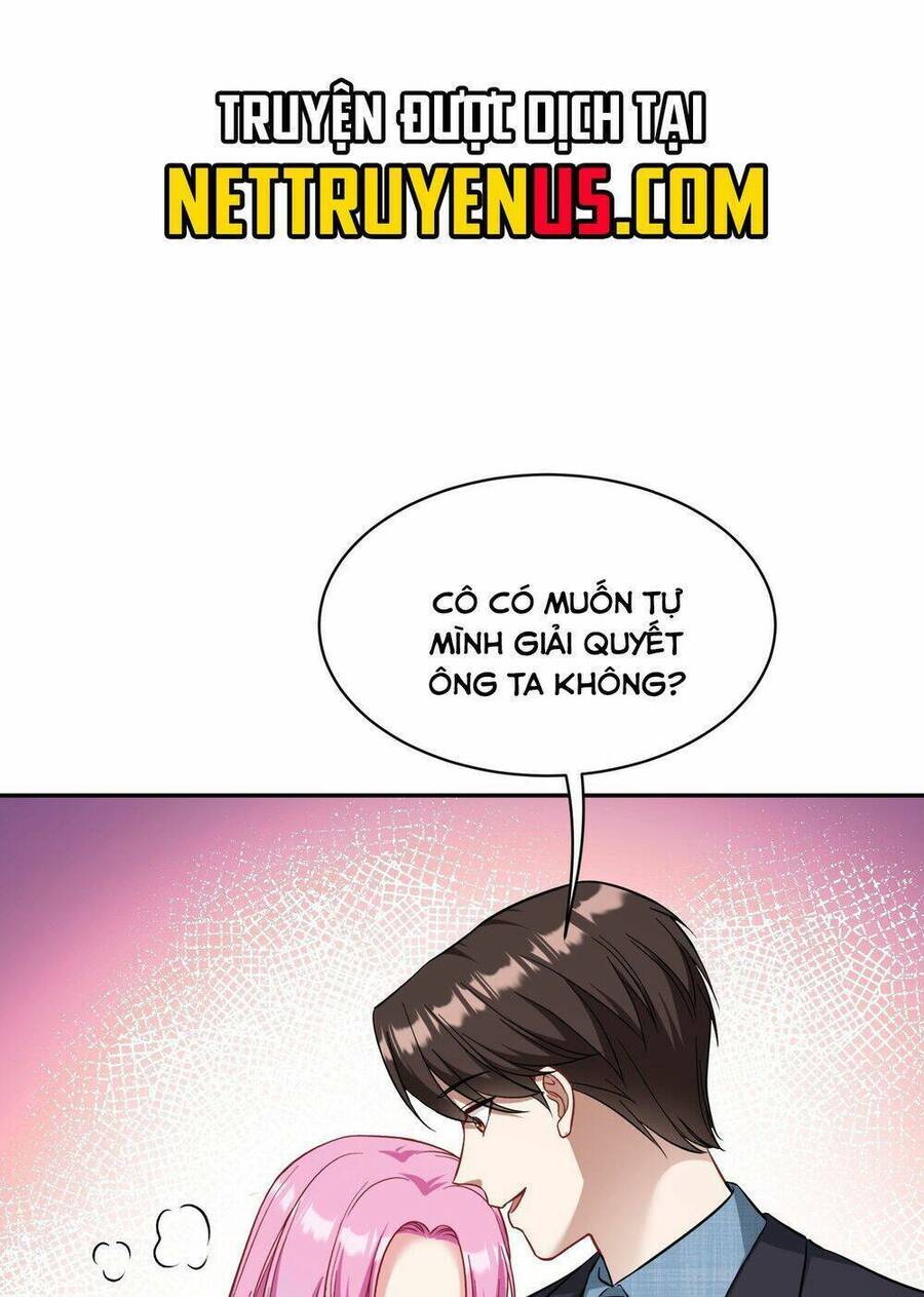 Bỏ Làm Simp Chúa, Ta Có Trong Tay Cả Tỉ Thần Hào Chap 422 - Next Chap 423