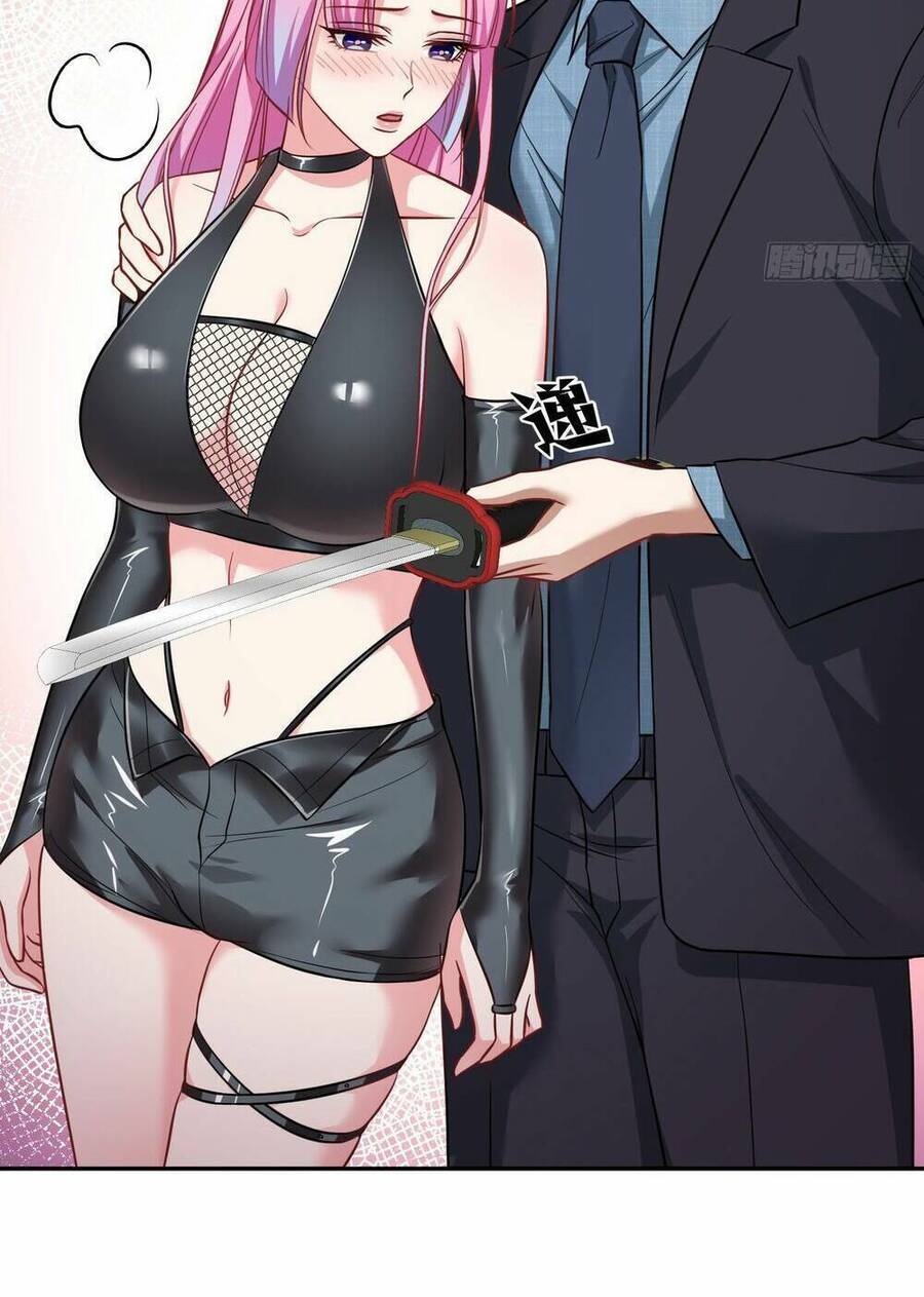 Bỏ Làm Simp Chúa, Ta Có Trong Tay Cả Tỉ Thần Hào Chap 422 - Next Chap 423
