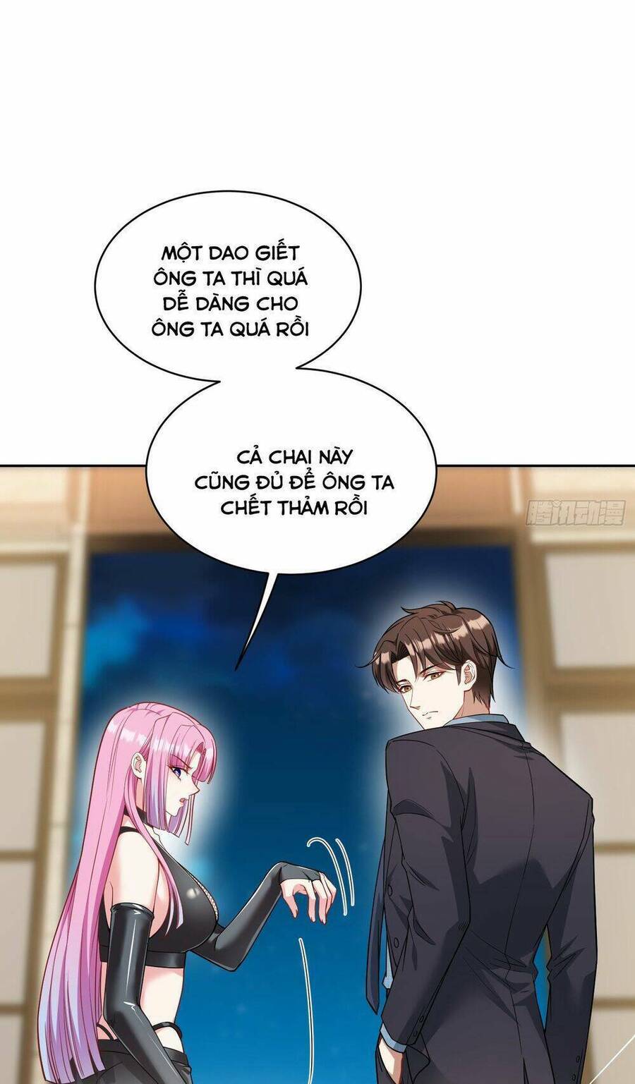 Bỏ Làm Simp Chúa, Ta Có Trong Tay Cả Tỉ Thần Hào Chap 422 - Next Chap 423