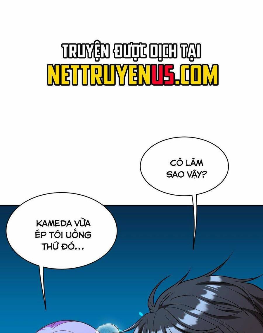 Bỏ Làm Simp Chúa, Ta Có Trong Tay Cả Tỉ Thần Hào Chap 422 - Next Chap 423