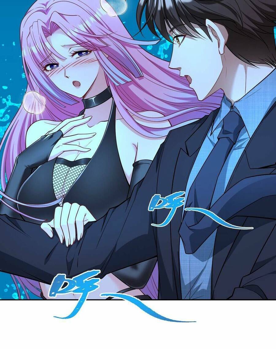 Bỏ Làm Simp Chúa, Ta Có Trong Tay Cả Tỉ Thần Hào Chap 422 - Next Chap 423