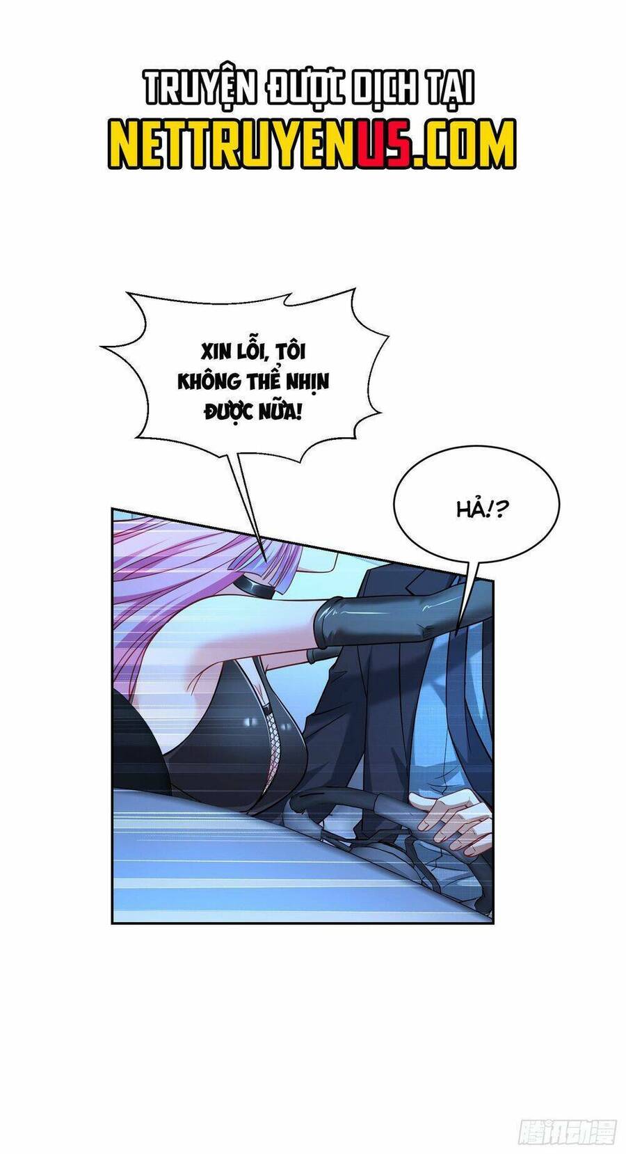 Bỏ Làm Simp Chúa, Ta Có Trong Tay Cả Tỉ Thần Hào Chap 422 - Next Chap 423