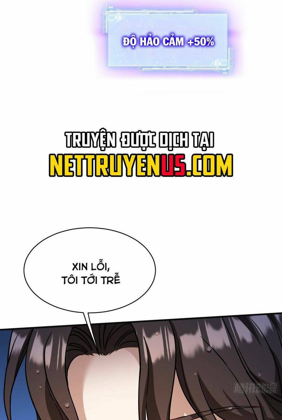 Bỏ Làm Simp Chúa, Ta Có Trong Tay Cả Tỉ Thần Hào Chap 422 - Next Chap 423