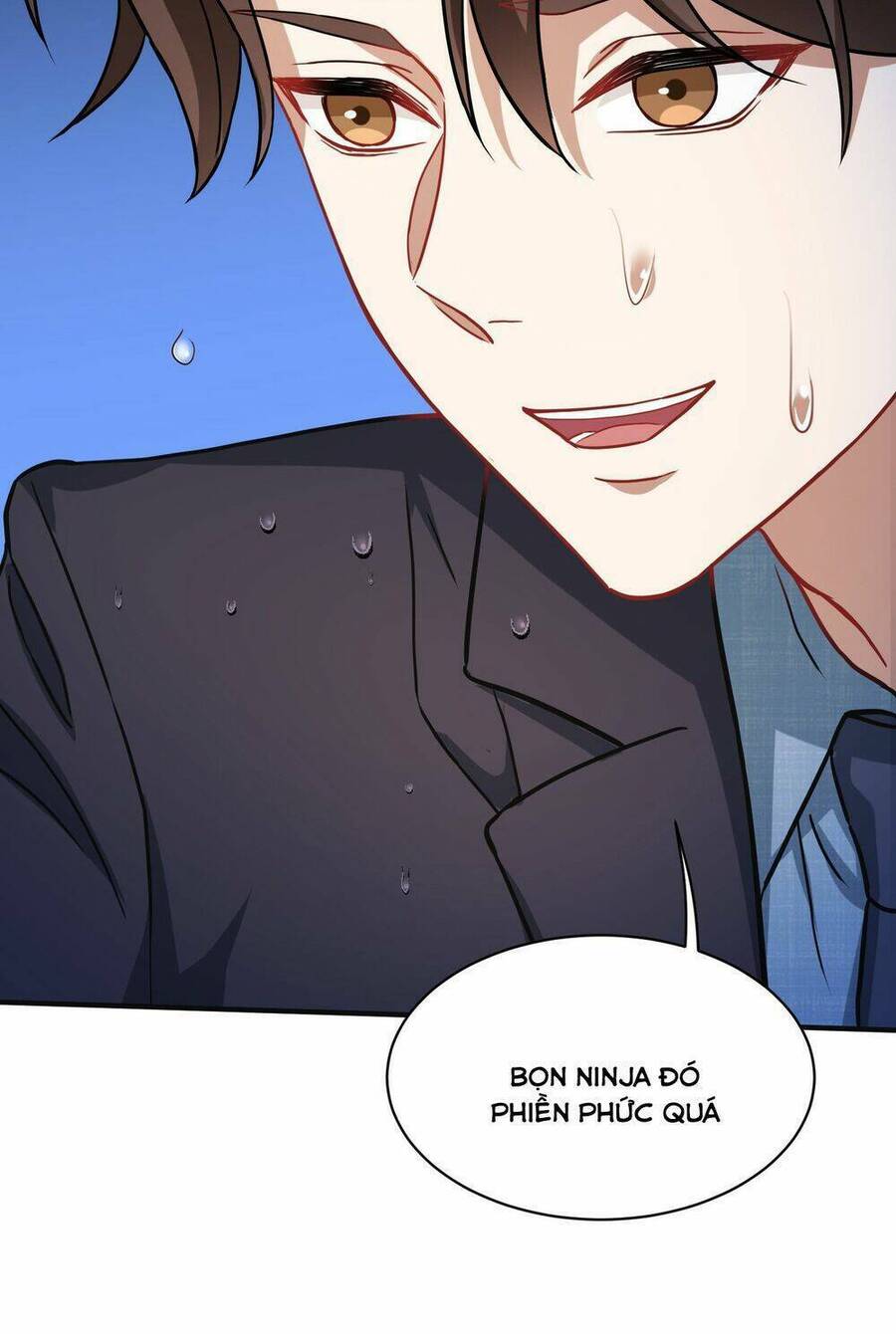 Bỏ Làm Simp Chúa, Ta Có Trong Tay Cả Tỉ Thần Hào Chap 422 - Next Chap 423