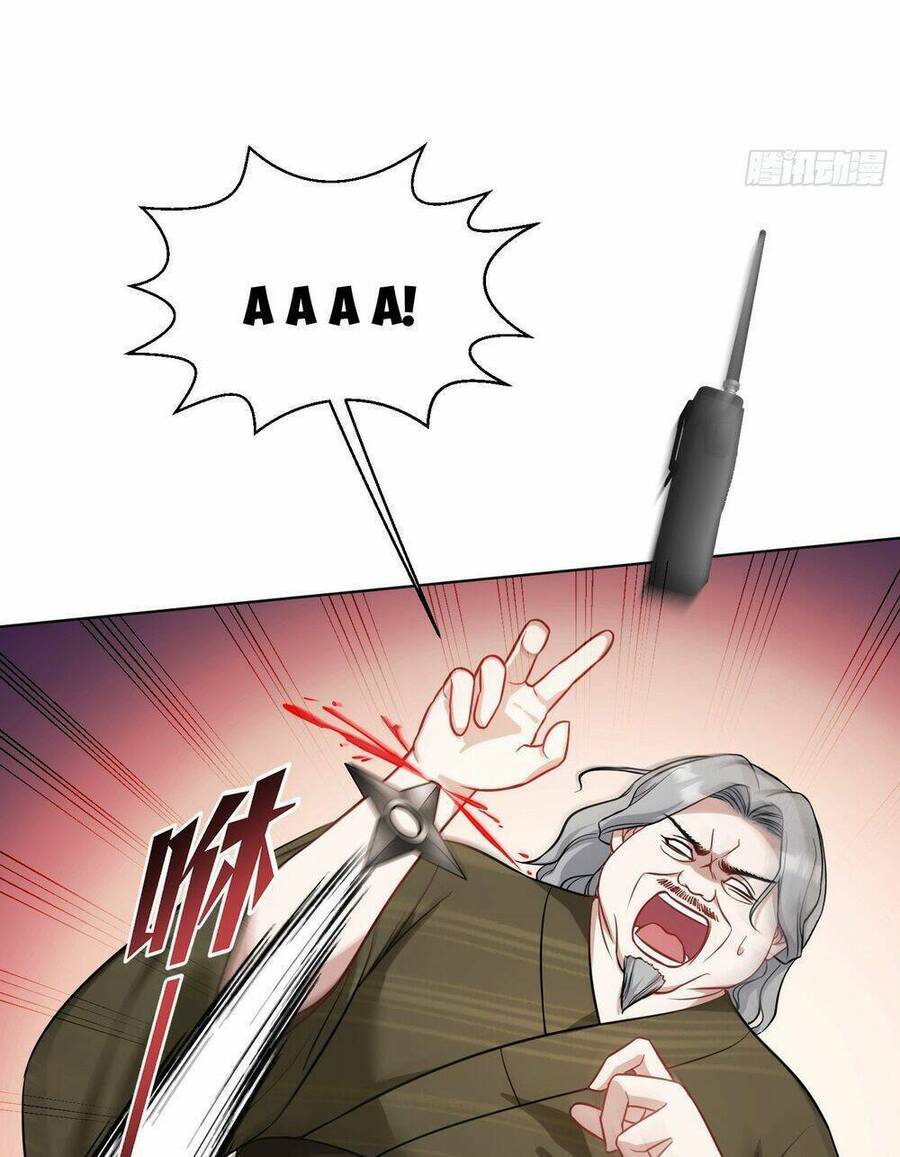 Bỏ Làm Simp Chúa, Ta Có Trong Tay Cả Tỉ Thần Hào Chap 422 - Next Chap 423