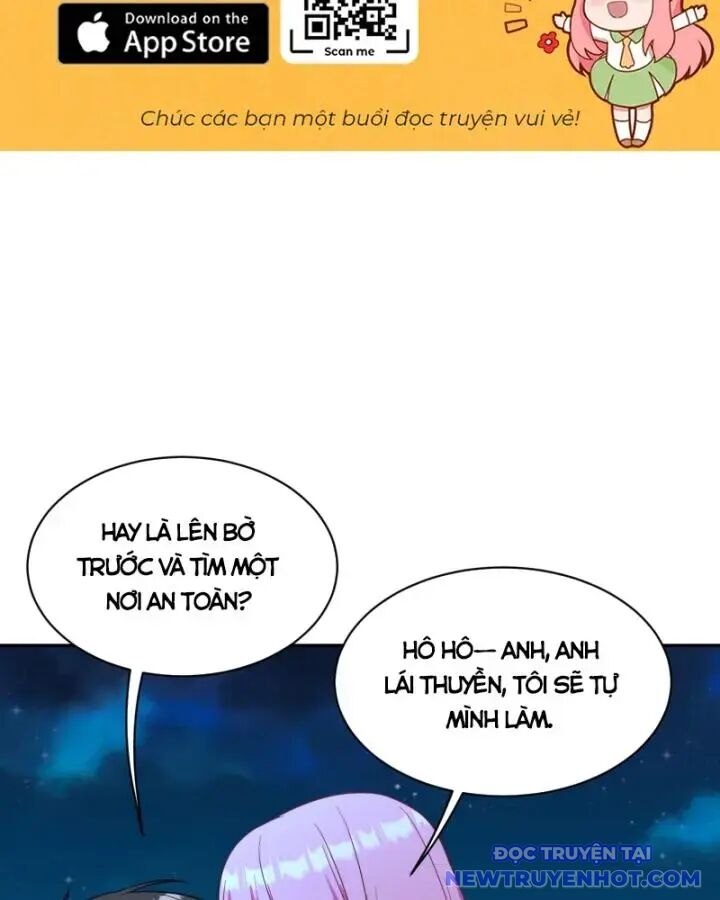 Bỏ Làm Simp Chúa, Ta Có Trong Tay Cả Tỉ Thần Hào Chap 43 - Next Chap 44