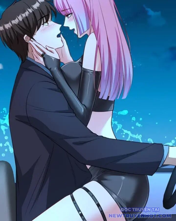 Bỏ Làm Simp Chúa, Ta Có Trong Tay Cả Tỉ Thần Hào Chap 43 - Next Chap 44
