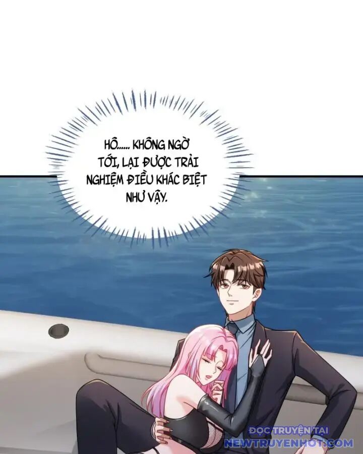 Bỏ Làm Simp Chúa, Ta Có Trong Tay Cả Tỉ Thần Hào Chap 43 - Next Chap 44