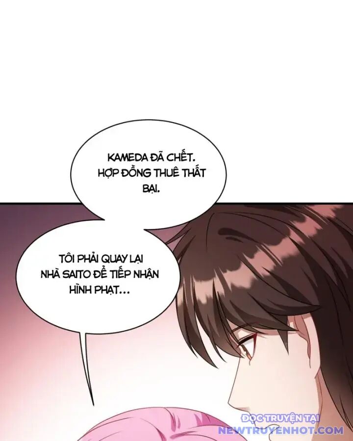 Bỏ Làm Simp Chúa, Ta Có Trong Tay Cả Tỉ Thần Hào Chap 43 - Next Chap 44