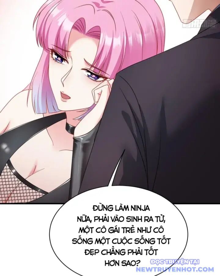 Bỏ Làm Simp Chúa, Ta Có Trong Tay Cả Tỉ Thần Hào Chap 43 - Next Chap 44