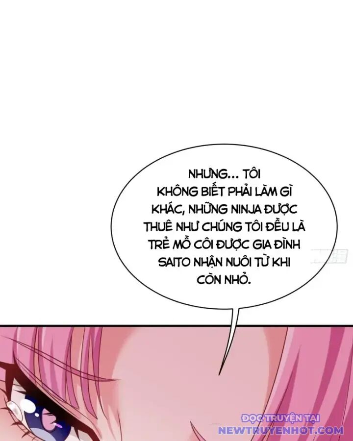 Bỏ Làm Simp Chúa, Ta Có Trong Tay Cả Tỉ Thần Hào Chap 43 - Next Chap 44