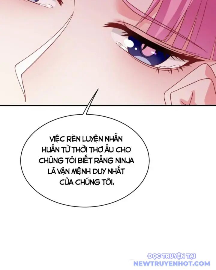 Bỏ Làm Simp Chúa, Ta Có Trong Tay Cả Tỉ Thần Hào Chap 43 - Next Chap 44