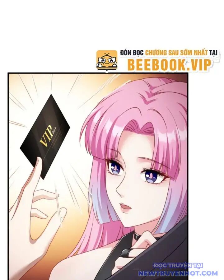 Bỏ Làm Simp Chúa, Ta Có Trong Tay Cả Tỉ Thần Hào Chap 43 - Next Chap 44