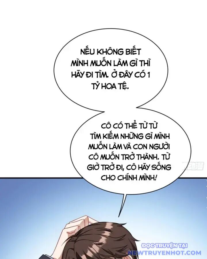 Bỏ Làm Simp Chúa, Ta Có Trong Tay Cả Tỉ Thần Hào Chap 43 - Next Chap 44