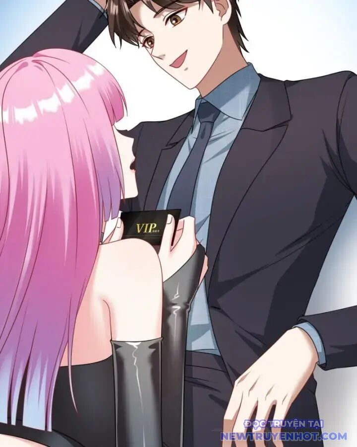 Bỏ Làm Simp Chúa, Ta Có Trong Tay Cả Tỉ Thần Hào Chap 43 - Next Chap 44